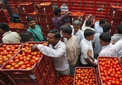 PM Narendra Modi sticks to failed recipe in India's food inflation fight